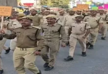 ગુજરાત હોમગાર્ડઝ જવાનોની નિવૃત્તિ વયમર્યાદામાં વધારો, હવે ૫૮ વર્ષ સુધી સેવા