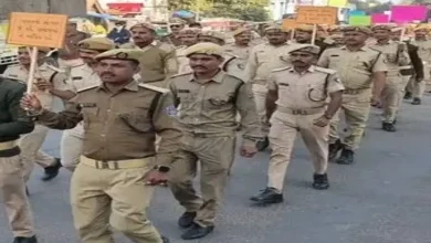 ગુજરાત હોમગાર્ડઝ જવાનોની નિવૃત્તિ વયમર્યાદામાં વધારો, હવે ૫૮ વર્ષ સુધી સેવા