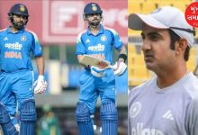 'Rohit-Virat 1000 times better than other players in the team'... Former cricketer's statement increases controversy