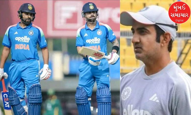 'Rohit-Virat 1000 times better than other players in the team'... Former cricketer's statement increases controversy