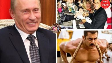 રશિયાના રાષ્ટ્રપતિ વ્લાદિમીર પુતિન ભારતીય ફિલ્મોના વખાણ કરી રહ્યા છે, ભારત-રશિયા સાંસ્કૃતિક જોડાણ.