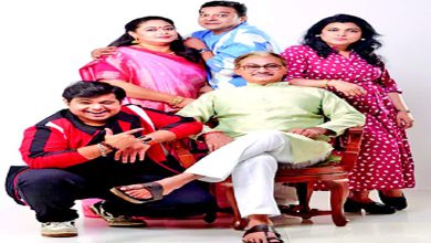 A funny and easy comedy that makes you want to watch it again and again. Stay strong, husband-ji.