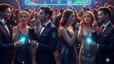 ન્યુ યરની પાર્ટીઓ પહેલાં પોલીસનો સલાઈવા ટેસ્ટ, ડ્રગ્સ લીધું હોય તો પકડી પાડતો આ ટેસ્ટ શું છે ?