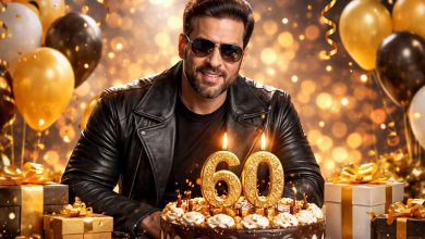 Salman Khan @ 60: Will Salman Khan give any special surprise to his fans on his 60th birthday?