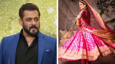 સાત વર્ષની ઉંમરમાં જ આ બોલીવૂડ હસીના સાથે પ્રેમ થઈ ગયો હતો સલમાન ખાનને, રેખાએ કર્યો ચોંકાવનારો ખુલાસો...