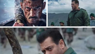 સલમાન ખાને જન્મદિવસ પર આપ્યું મોટું સરપ્રાઈઝ: 'બેટલ ઓફ ગલવાન'નું દમદાર ટીઝર રીલિઝ, રીલિઝ ડેટ પણ એનાઉન્સ