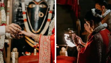 સાઉથની આ સુપરસ્ટારે ચોરીછૂપે કરી લીધા બીજા લગ્ન, ફોટો પોસ્ટ કરી ફેન્સ સાથે શેર કર્યા ગુડ ન્યુઝ...