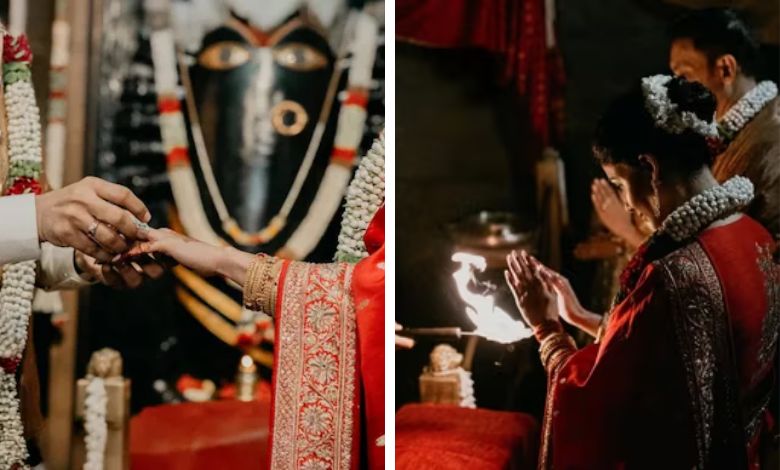 સાઉથની આ સુપરસ્ટારે ચોરીછૂપે કરી લીધા બીજા લગ્ન, ફોટો પોસ્ટ કરી ફેન્સ સાથે શેર કર્યા ગુડ ન્યુઝ...