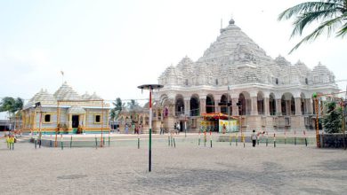 પરબ ધામના સંતોની પરંપરા અને હમીરો ભગતના પ્રસિદ્ધ ભજન