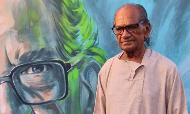 અલવિદા 'સ્ટેચ્યુ મેન': શિલ્પકાર રામ વી. સુતારના આ સૌથી યાદગાર શિલ્પો વિશે જાણો છો?