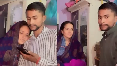 સીમા હૈદર સચિન મીણા ગર્ભવતી છઠ્ઠું બાળક ફેબ્રુઆરી