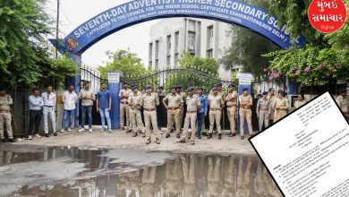 Government takes major action in Khokhra student murder case: Government takes over administration of Seventh Day School