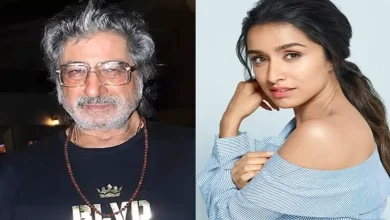 શ્રદ્ધા કપૂરની ફી આલિયા ભટ્ટ કરતા પણ વધુ! શક્તિ કપૂરે કર્યો ચોંકાવનારો ખુલાસો