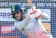 IND vs RSA • 1st T20I • South Africa tour of India, 2025