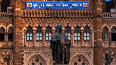 BMC હેડક્વાર્ટરની સામે આવેલું કોનું સ્ટેચ્યુ છે? જાણો ‘મુંબઈના સિંહ’ ગણાતા સર ફિરોઝશાહ મહેતા વિશેની અજાણી વાતો...