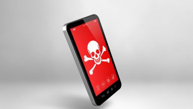 Symptoms of a smartphone being hacked