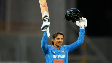smriti mandhana 10000 runs