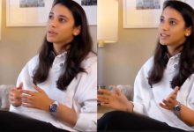 સ્મૃતિ મંધાનાએ લગ્ન મુલતવી રહ્યા પછી ઇન્સ્ટાગ્રામ પર મૂકેલી પ્રથમ પોસ્ટ, આંગળી પર રિંગ ગાયબ.