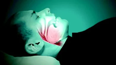 Health Express Snoring Sleep Apnea