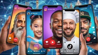 Social media made these 5 ordinary people superstars overnight in 2025, see the list