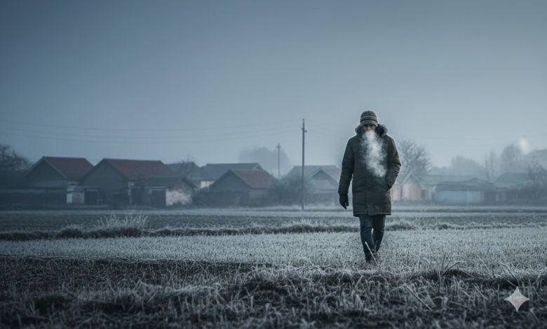 રાજ્યમાં પડશે ગાત્રો થીજવતી ઠંડી, જાણો મહારાષ્ટ્ર સહિત દેશભરમાં કેવું રહેશે હવામાન