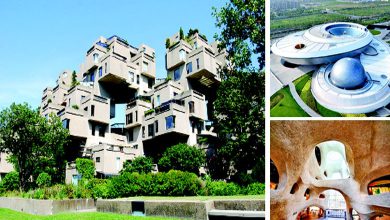 સ્થાપત્યનું વાઈ-ફાઈઃ સ્થાપત્ય ને તેની માંગ