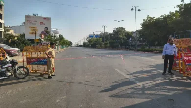 ahmedabad news consultancy report recommends demolition of subhash bridge