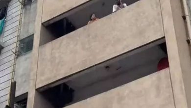 સુરતના અલથાણમાં માતાએ પુત્ર સાથે 14મા માળેથી લગાવી છલાંગઃ દીકરાનું મોત
