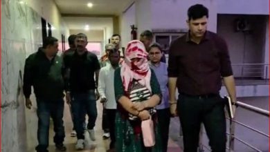 સુરતમાં ફાર્મહાઉસ-રીસોર્ટમાં ચાલતું હાઈ પ્રોફાઈલ સેક્સ રેકેટ પકડાયું, 8 થાઈ યુવતી મળી, ભાવ 8000