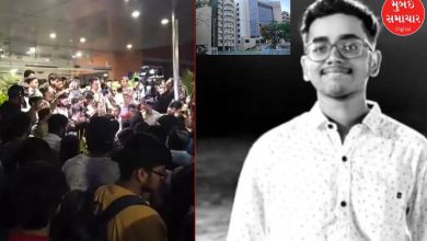 Student's suicide in Surat causes uproar in SVNIT, hostel chief warden resigns