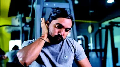 Focus: Is excessive sweating a result of stress or a hormonal effect?