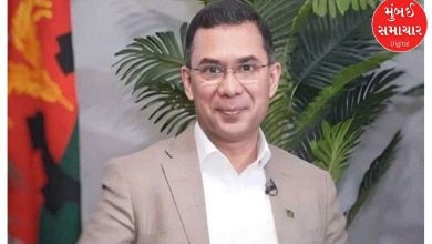 Tariq Rahman 'strong' contender to be Bangladesh's next PM: Will be returning home after 17 years