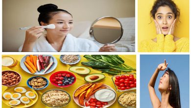 Focus: This is how to take care of your skin during adolescence...