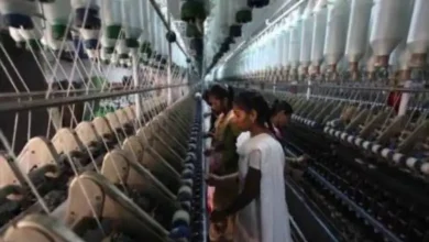 Surat Textile Traders Halt Bangladesh Trade