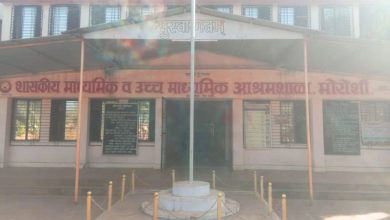 થાણેની આશ્રમશાળામાં 16 વર્ષીય વિદ્યાર્થિનીએ કરી આત્મહત્યા: કારણ અકબંધ