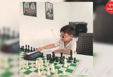 મધ્યપ્રદેશનો ૩ વર્ષનો સર્વજ્ઞ કુશવાહા FIDE ચેસ રેટિંગ મેળવનાર સૌથી નાની ઉંમરનો ખેલાડી