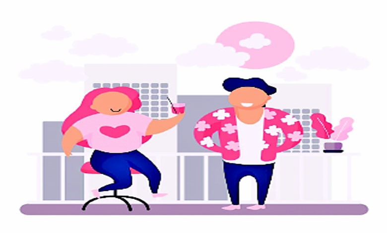 ઉડાન મુગ્ધાવસ્થાથી મધ્યાવસ્થા સુધીઃ લાગણી ને લક્ષ્ય... એક નાવના બે પ્રવાસી