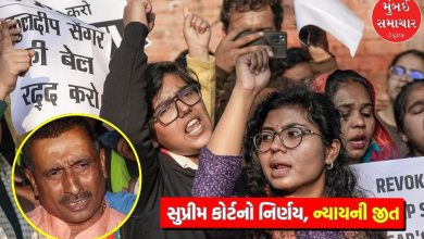 Unnao rape case Social activists demand death penalty for Sengar