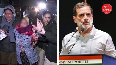 ઉન્નાવ રેપ કેસ: કુલદીપ સેંગરના જામીન સામે સુપ્રીમ કોર્ટમાં અરજી, પીડિતાએ રાહુલ ગાંધી પાસે માંગી મદદ