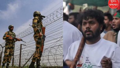 Bangladesh's claim Hadi's killer crossed the borderhid in India clarification
