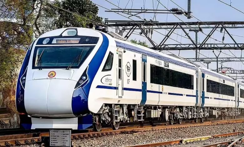 આ રીતે સસ્તામાં કરો Vande Bharat Trainની ટિકિટ, Indian Railway પણ નહીં જણાવે આ ખાસ ટેક્નિક...