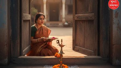 ઉંબરા વિશેના આ નિયમો નથી જાણતા તો માતા લક્ષ્મી થઈ જશે નારાજ...