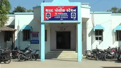 Racket of smuggling drugs from Rajasthan to Kutch foiled; Vav-Tharad police arrest 3 youths from Bhuj