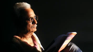 છત્તીસગઢના પ્રથમ જ્ઞાનપીઠ વિજેતા વિનોદ કુમાર શુક્લનું નિધન: હિંદી સાહિત્યજગતમાં શોકનો માહોલ