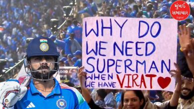 વિરાટની બૅક-ટુ-બૅક સેન્ચુરી પછી ત્રીજી મૅચના ટિકિટ કાઉન્ટર પર સોલ્ડ આઉટનું બોર્ડ