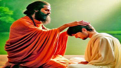 વિશેષઃ ગુરુકૃપાનું પરમ દુર્લભ સ્વરૂપ એટલે શક્તિપાત