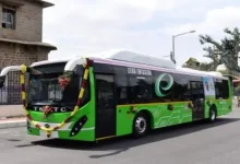 વડોદરામાં જાન્યુઆરીથી શરૂ થનારી ઇલેક્ટ્રીક બસ સેવા અને પ્રદૂષણ નિયંત્રણ માટે સ્મોક ગન્સની તૈયારી