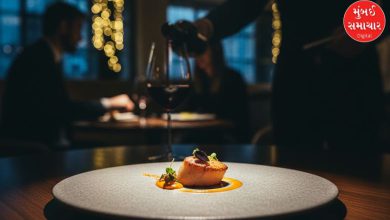 ફાઈવ સ્ટાર રેસ્ટોરાંમાં કેમ મળે છે ઓછું જમવાનું? જાણો મોંઘી હોટેલ્સમાં ફૂડ પોર્શન નાનું રાખવા પાછળનું ગણિત...