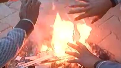 ગુજરાતમાં ક્યાં નોંધાયું સૌથી નીચું તાપમાન? રાજસ્થાનના 25 શહેરોમાં 10 ડિગ્રીથી ઓછું તાપમાન