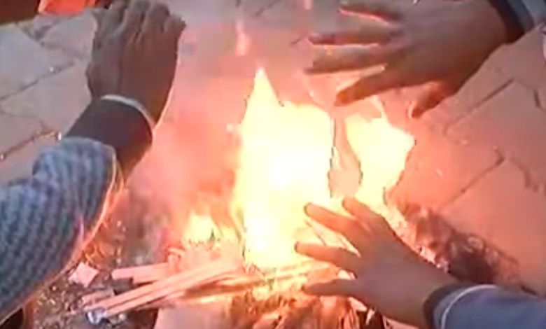 ગુજરાતમાં ક્યાં નોંધાયું સૌથી નીચું તાપમાન? રાજસ્થાનના 25 શહેરોમાં 10 ડિગ્રીથી ઓછું તાપમાન